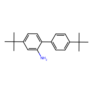 CAS: 70728-92-6 | OR1063276 | 4,4'-Di-tert-butyl-[1,1'-biphenyl]-2-amine