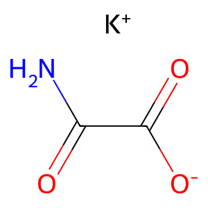CAS: 21141-31-1 | OR1063295 | Potassium 2-amino-2-oxoacetate