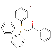 CAS: 6048-29-9 | OR10633 | (Benzoylmethyl)triphenylphosphonium bromide