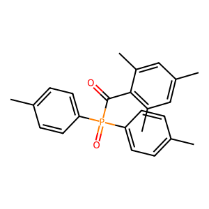CAS: 270586-78-2 | OR1063318 | (Di-p-tolylphosphoryl)(mesityl)methanone