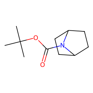 CAS: 188624-94-4 | OR1063352 | tert-Butyl 7-azabicyclo[2.2.1]heptane-7-carboxylate