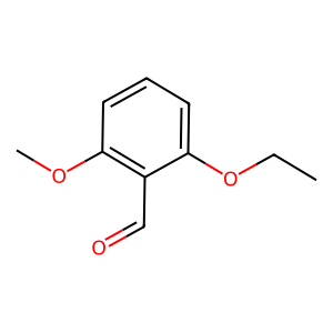 CAS: 385802-24-4 | OR1063354 | 2-Ethoxy-6-methoxybenzaldehyde