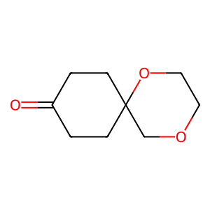 CAS: 362706-72-7 | OR1063357 | 1,4-Dioxaspiro[5.5]undecan-9-one