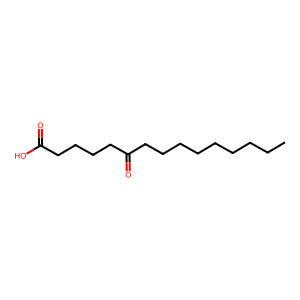 CAS: 130664-55-0 | OR1063373 | 6-Oxopentadecanoic acid