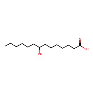 CAS: 27740-65-4 | OR1063374 | 8-Hydroxytetradecanoic acid