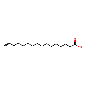 CAS: 4675-57-4 | OR1063375 | Hexadec-15-enoic acid