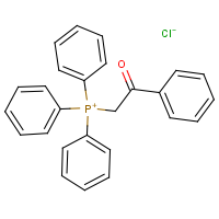 CAS: 1678-18-8 | OR10634 | (Benzoylmethyl)triphenylphosphonium chloride