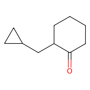 CAS: 1512071-38-3 | OR1063402 | 2-(Cyclopropylmethyl)cyclohexan-1-one