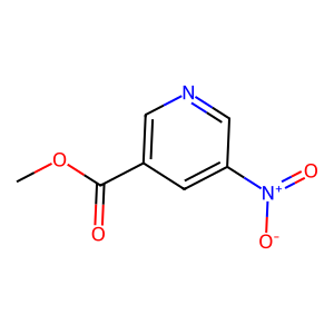 CAS: 30766-27-9 | OR1063420 | Methyl 5-nitronicotinate