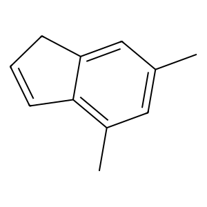 CAS: 22430-64-4 | OR1063431 | 4,6-Dimethyl-1H-indene