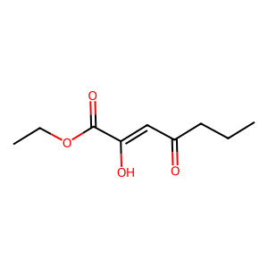 CAS: 80540-58-5 | OR1063438 | Ethyl 2-hydroxy-4-oxohept-2-enoate