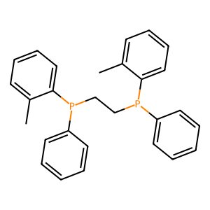 CAS: 81157-83-7 | OR1063456 | 1,2-Bis(phenyl(o-tolyl)phosphanyl)ethane
