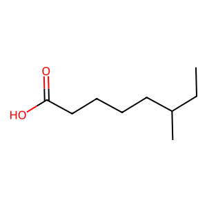 CAS: 504-99-4 | OR1063458 | 6-Methyloctanoic acid