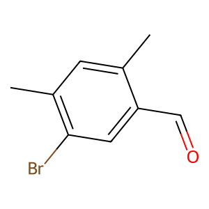CAS: 383176-10-1 | OR1063547 | 5-Bromo-2,4-dimethylbenzaldehyde