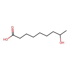 CAS: 75544-92-2 | OR1063596 | 8-Hydroxynonanoic acid