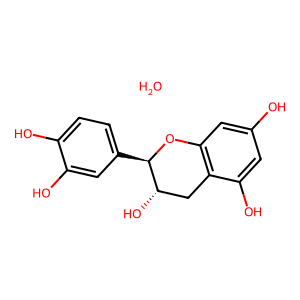 CAS: 88191-48-4 | OR1063694 | (2R,3S)-2-(3,4-Dihydroxyphenyl)chromane-3,5,7-triol hydrate