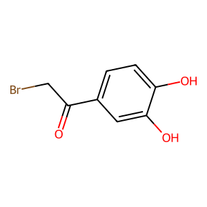 CAS: 40131-99-5 | OR1063698 | 2-Bromo-1-(3,4-dihydroxyphenyl)ethan-1-one