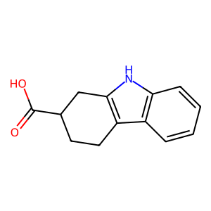 CAS: 37964-14-0 | OR1063735 | 2,3,4,9-Tetrahydro-1H-carbazole-2-carboxylic acid
