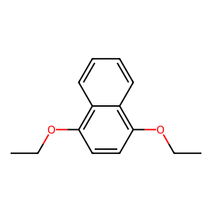 CAS: 27294-37-7 | OR1063771 | 1,4-Diethoxynaphthalene