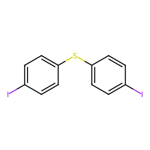 CAS: 73927-07-8 | OR1063778 | Bis(4-iodophenyl)sulfane