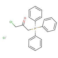 CAS: 78114-46-2 | OR10638 | (3-Chloro-2-oxopropyl)triphenylphosphonium chloride