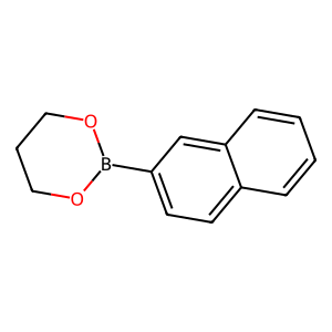 CAS: 499105-76-9 | OR1063802 | 2-(Naphthalen-2-yl)-1,3,2-dioxaborinane