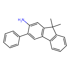CAS: 2123620-82-4 | OR1063816 | 9,9-Dimethyl-3-phenyl-9H-fluoren-2-amine