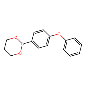 CAS: 2222401-82-1 | OR1063823 | 2-(4-Phenoxyphenyl)-1,3,2-dioxaborinane