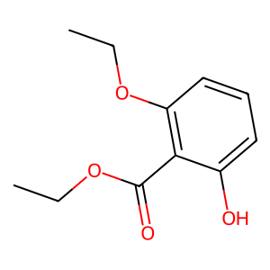 CAS: 154364-61-1 | OR1063852 | Ethyl 2-ethoxy-6-hydroxybenzoate