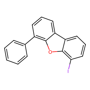 CAS: 2226031-12-3 | OR1063859 | 4-Iodo-6-phenyldibenzo[b,d]furan