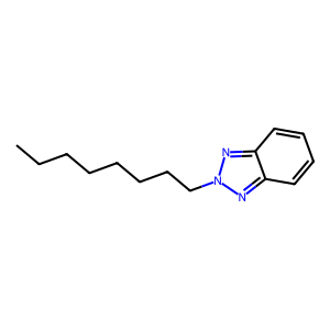 CAS: 112642-69-0 | OR1063882 | 2-Octyl-2H-benzo[d][1,2,3]triazole