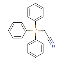 CAS:16640-68-9 | OR10639 | (Triphenylphosphoranylidene)acetonitrile