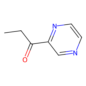 CAS: 51369-99-4 | OR1063900 | 1-(Pyrazin-2-yl)propan-1-one