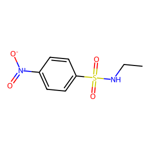CAS: 28860-08-4 | OR1063929 | N-Ethyl-4-nitrobenzenesulfonamide