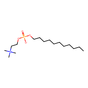 CAS: 253678-65-8 | OR1063936 | 2-(Trimethylammonio)ethyl undecyl phosphate