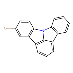 CAS: 109589-98-2 | OR1063992 | 5-Bromoindolo[3,2,1-jk]carbazole