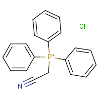 CAS: 4336-70-3 | OR10640 | (Cyanomethyl)triphenylphosphonium chloride