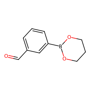 CAS: 478930-25-5 | OR1064011 | 3-(1,3,2-Dioxaborinan-2-yl)benzaldehyde