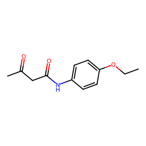 CAS: 122-82-7 | OR1064036 | p-Acetoacetophenetidide