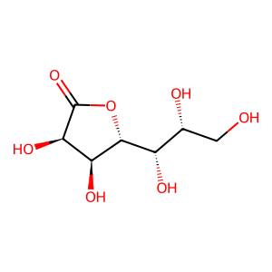 CAS: 221129-03-9 | OR1064114 | (3R,4S,5R)-3,4-Dihydroxy-5-((1S,2R)-1,2,3-trihydroxypropyl)dihydrofuran-2(3H)-one