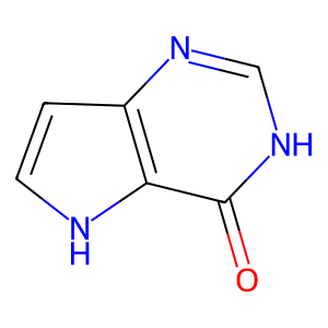 CAS: 1357580-90-5 | OR1064171 | 3,5-Dihydro-4H-pyrrolo[3,2-d]pyrimidin-4-one
