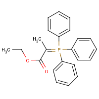 CAS:5717-37-3 | OR10643 | (Ethoxycarbonylethylidene)triphenylphosphorane