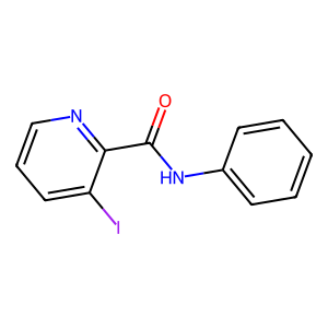 CAS: 57841-90-4 | OR1064314 | 3-Iodo-N-phenylpicolinamide