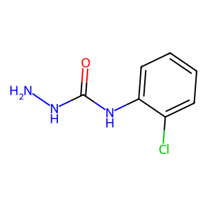 CAS: 35580-76-8 | OR1064327 | N-(2-Chlorophenyl)hydrazinecarboxamide