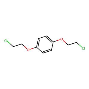 CAS: 37142-37-3 | OR1064332 | 1,4-Bis(2-chloroethoxy)benzene
