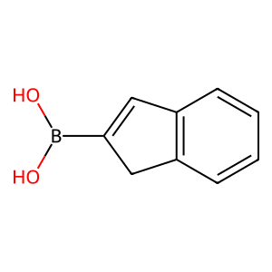 CAS: 312968-21-1 | OR1064347 | (1H-Inden-2-yl)boronic acid