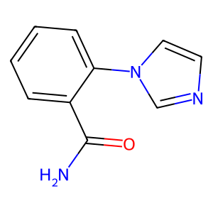CAS: 25373-52-8 | OR1064408 | 2-(1H-Imidazol-1-yl)benzamide