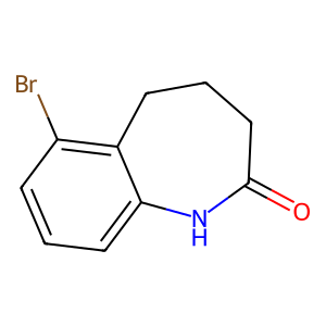 CAS: 6729-30-2 | OR1064411 | 6-Bromo-4,5-dihydro-1H-benzo[b]azepin-2(3H)-one