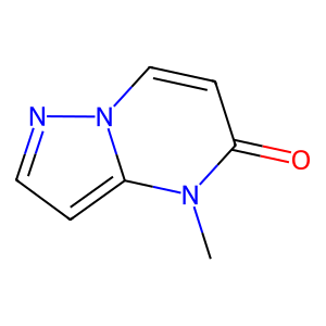 CAS: 29274-25-7 | OR1064499 | 4-Methylpyrazolo[1,5-a]pyrimidin-5(4H)-one