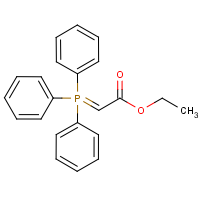 CAS:1099-45-2 | OR10645 | (Ethoxycarbonylmethylene)triphenylphosphorane